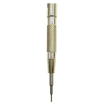 Bergeon 6767-F Watch Spring Bar Tool - Durable & Efficient