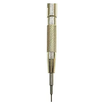Bergeon 6767-F Watch Spring Bar Tool - Durable & Efficient