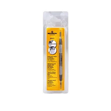 Bergeon 6767-F Watch Spring Bar Tool - Durable & Efficient