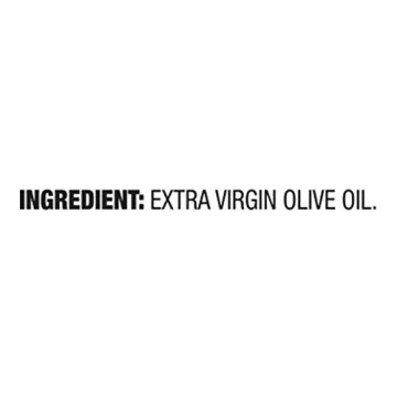 Amazon Fresh, Italian Extra Virgin Olive Oil, 16.9 Fl Oz