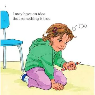 Be Honest and Tell the Truth Engaging Kids' Guide