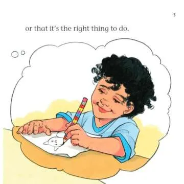 Be Honest and Tell the Truth Engaging Kids' Guide