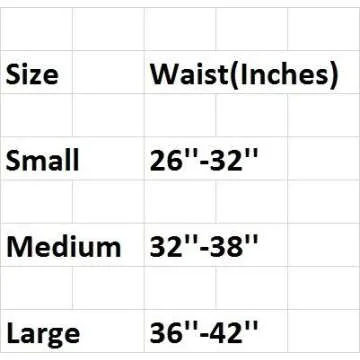 Hawk Sports Single Prong Power Lifting Belt Men & Women Weightlifting Competition Workout Training Weight Lifting Belts 10mm IPF Powerlifting Belt (M)