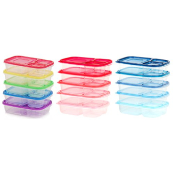 Qualitas Premium Kids Bento Boxes for Healthy Meals