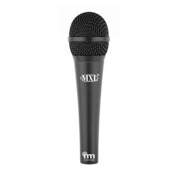 Professional MXL Mics MM130 Microphone for Smartphones