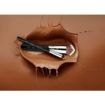 Sigma Beauty 3DHD Kabuki Brush – Flawless Makeup Application