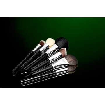 Sigma Beauty 3DHD Kabuki Brush – Flawless Makeup Application
