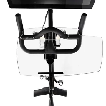 TFD Sidewinder Tray for Peloton Original Bike - Laptop Desk