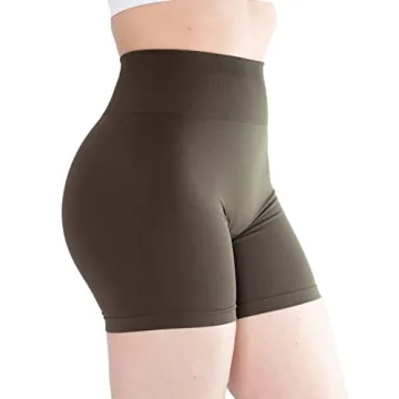 AUROLA Intensify Workout Shorts for Women Stylish Comfort