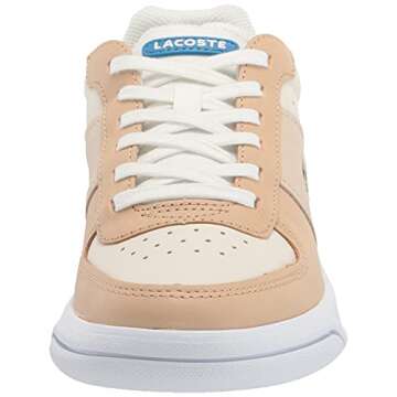 Game Advance LUXE01213SFA Stylish Leather Footwear with Crocodile Detail