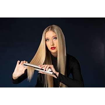 CHI The Sparkler V.I.P. Hair Styling Gift Set with Crystal Elegance and Performance