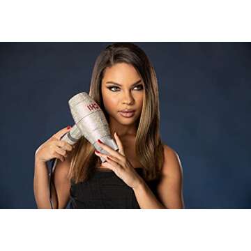 CHI Sparkler Hair Styling Set - Crystal Elegance & Performance