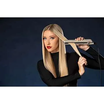 CHI Sparkler Hair Styling Set - Crystal Elegance & Performance