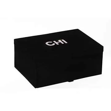 CHI Sparkler Hair Styling Set - Crystal Elegance & Performance