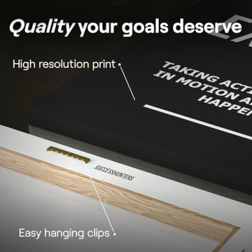 Motivational Canvas Prints Bundle for Entrepreneurs