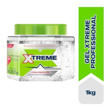 Wet Line Xtreme Gel for Extra Hold & Hydration
