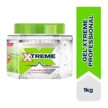 Wet Line Xtreme Gel for Extra Hold & Hydration