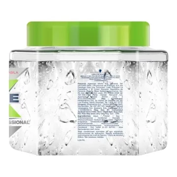 Wet Line Xtreme Gel for Extra Hold & Hydration