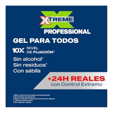 Wet Line Xtreme Gel for Extra Hold & Hydration