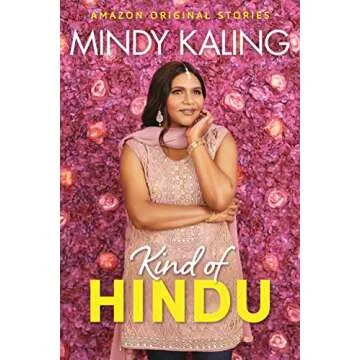 Kind of Hindu (Nothing Like I Imagined)
