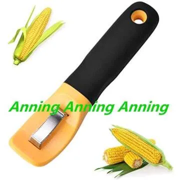 Good Grips Corn Peeler for Effortless Meal Prep and Safety