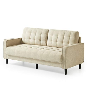 ZINUS Benton Sofa Couch for Stylish Comfort