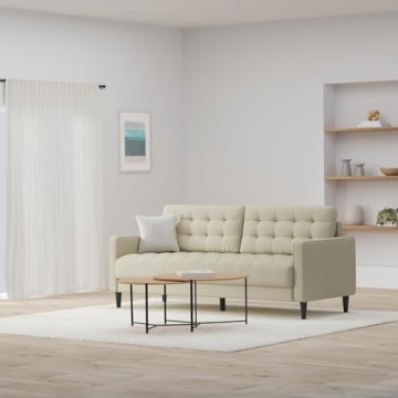 ZINUS Benton Sofa Couch for Stylish Comfort