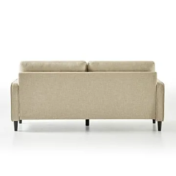 ZINUS Benton Sofa Couch for Stylish Comfort
