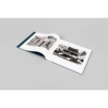 Lee Friedlander: Workers: The Human Clay - Stunning Labor Portraits