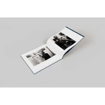 Lee Friedlander: Workers: The Human Clay - Stunning Labor Portraits