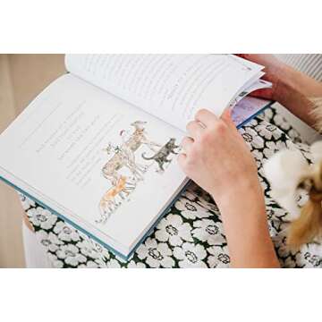 Through Rosalie Colored Glasses: A Journey of Kindness