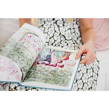 Through Rosalie Colored Glasses: A Journey of Kindness