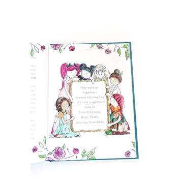 Through Rosalie Colored Glasses: A Journey of Kindness