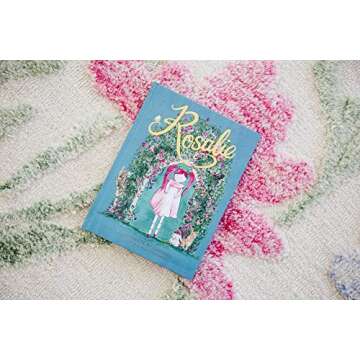 Through Rosalie Colored Glasses: A Journey of Kindness