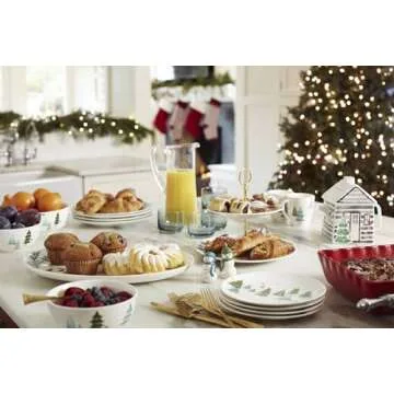 Elegant Lenox Balsam Lane Mug Set for Stylish Occasions