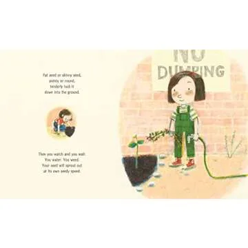 Anywhere Farm: A Delightful Gardening Adventure for Kids