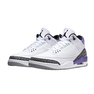 Shop Nike Air Jordan 3 Retro - Style Meets Performance