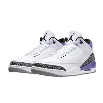 Shop Nike Air Jordan 3 Retro - Style Meets Performance