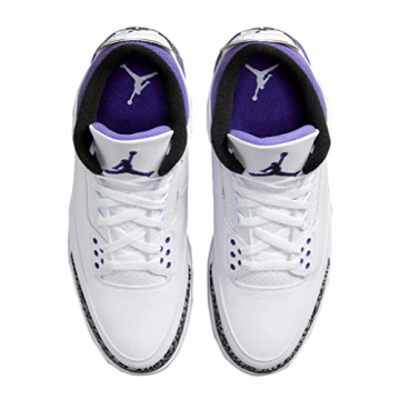 Shop Nike Air Jordan 3 Retro - Style Meets Performance