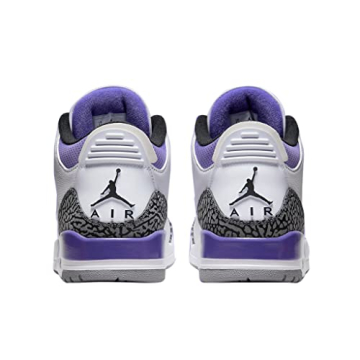 Shop Nike Air Jordan 3 Retro - Style Meets Performance