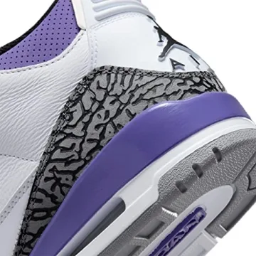 Shop Nike Air Jordan 3 Retro - Style Meets Performance