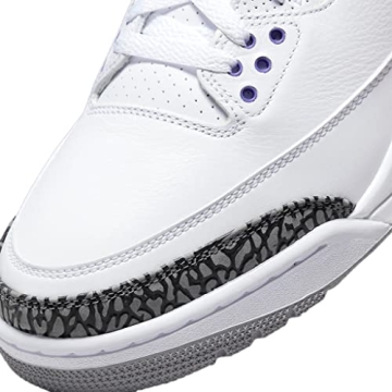 Shop Nike Air Jordan 3 Retro - Style Meets Performance