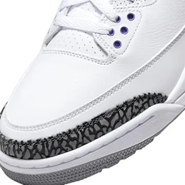 Shop Nike Air Jordan 3 Retro - Style Meets Performance