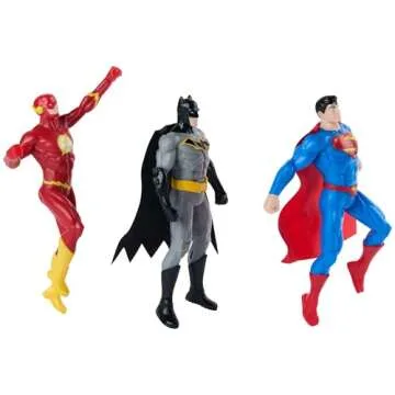 Swimways DC Dive Characters: Fun Diving Toys for Kids