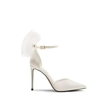 Elegant DREAM PAIRS Women's High Heels for Every Occasion