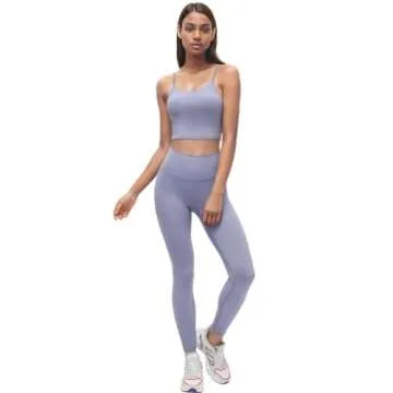 Comfortable High Waisted Yoga Leggings for Women