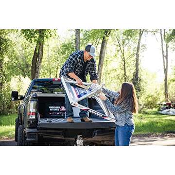 Andersen Hitches Ultimate Fifth Wheel Connection Guide