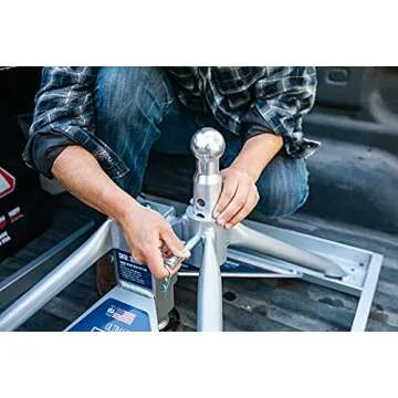 Andersen Hitches Ultimate Fifth Wheel Connection Guide