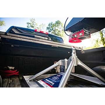 Andersen Hitches Ultimate Fifth Wheel Connection Guide