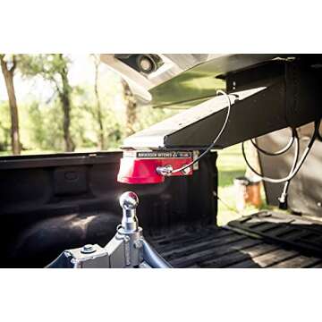 Andersen Hitches Ultimate Fifth Wheel Connection Guide